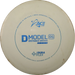 DuraFlex D Model OS