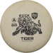 Active Tiger Warrior