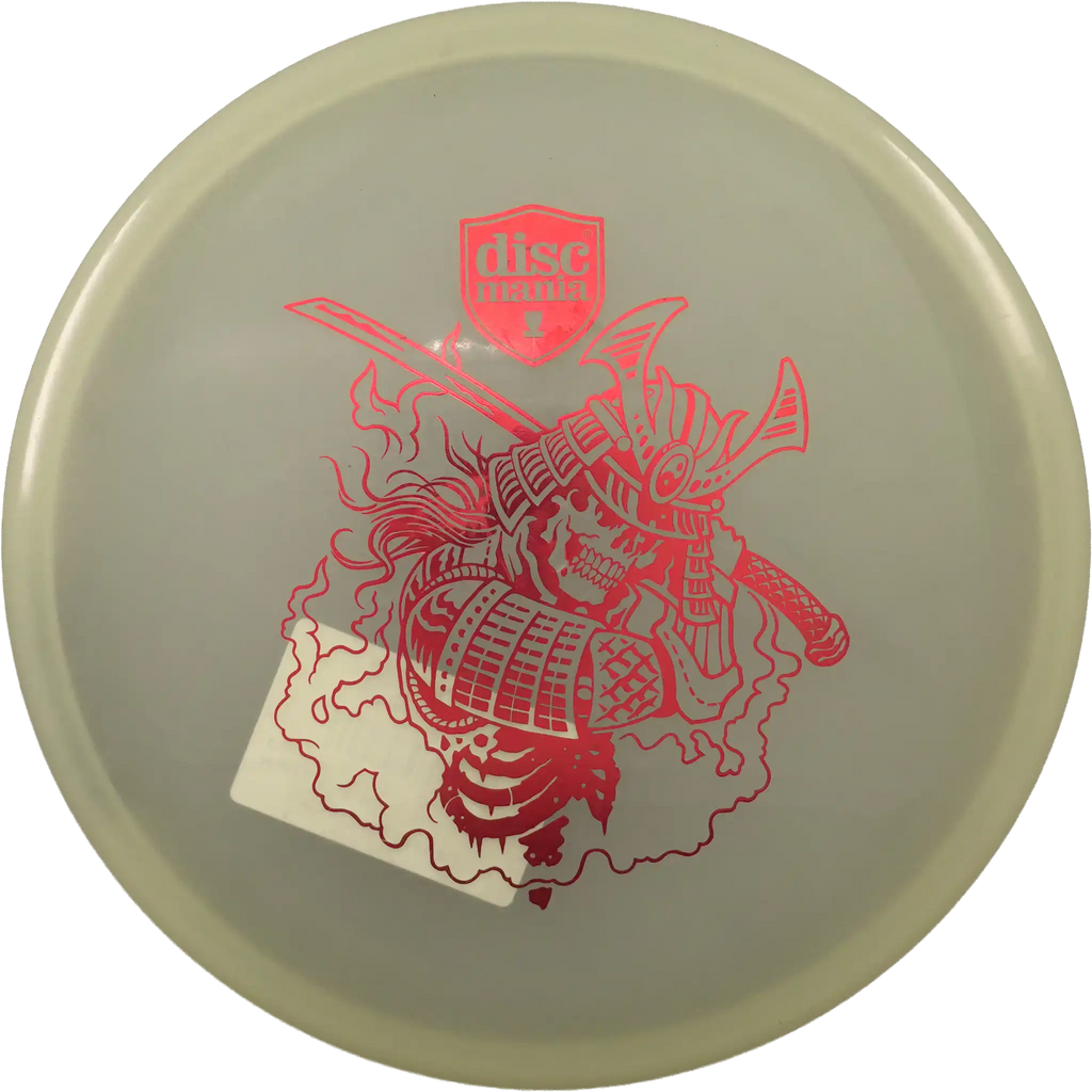Active Glow Premium Shogun