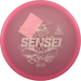 Active Premium Sensei