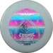 Lux Vapor Logic - Cosmic Fury - Kyle Klein Signature Series
