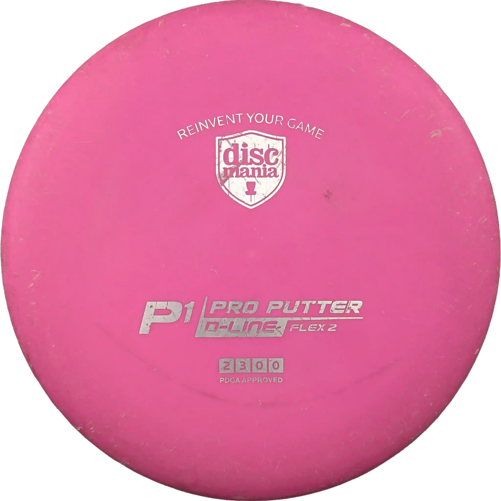 Flex 2 D-Line P1