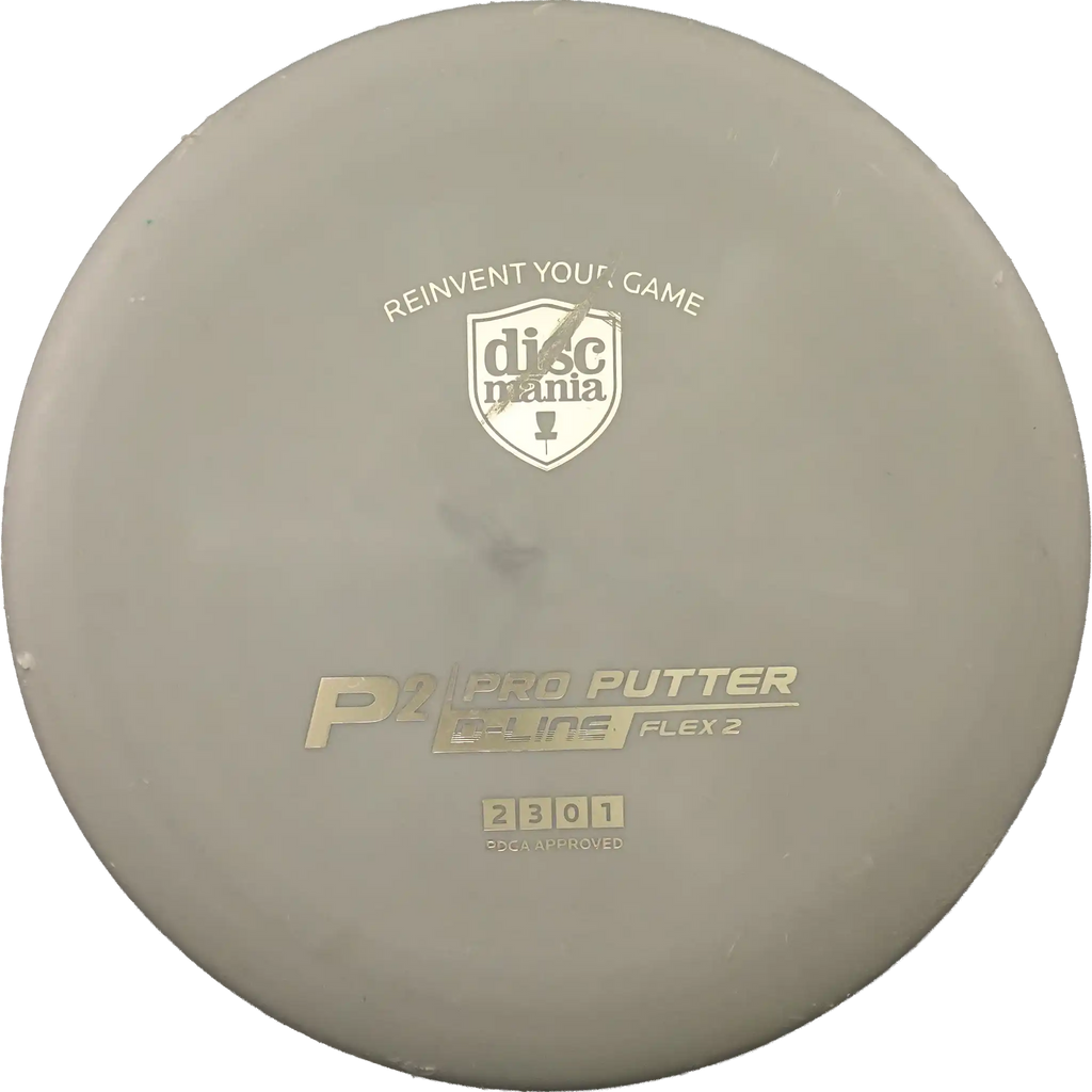 Flex 2 D-Line P2