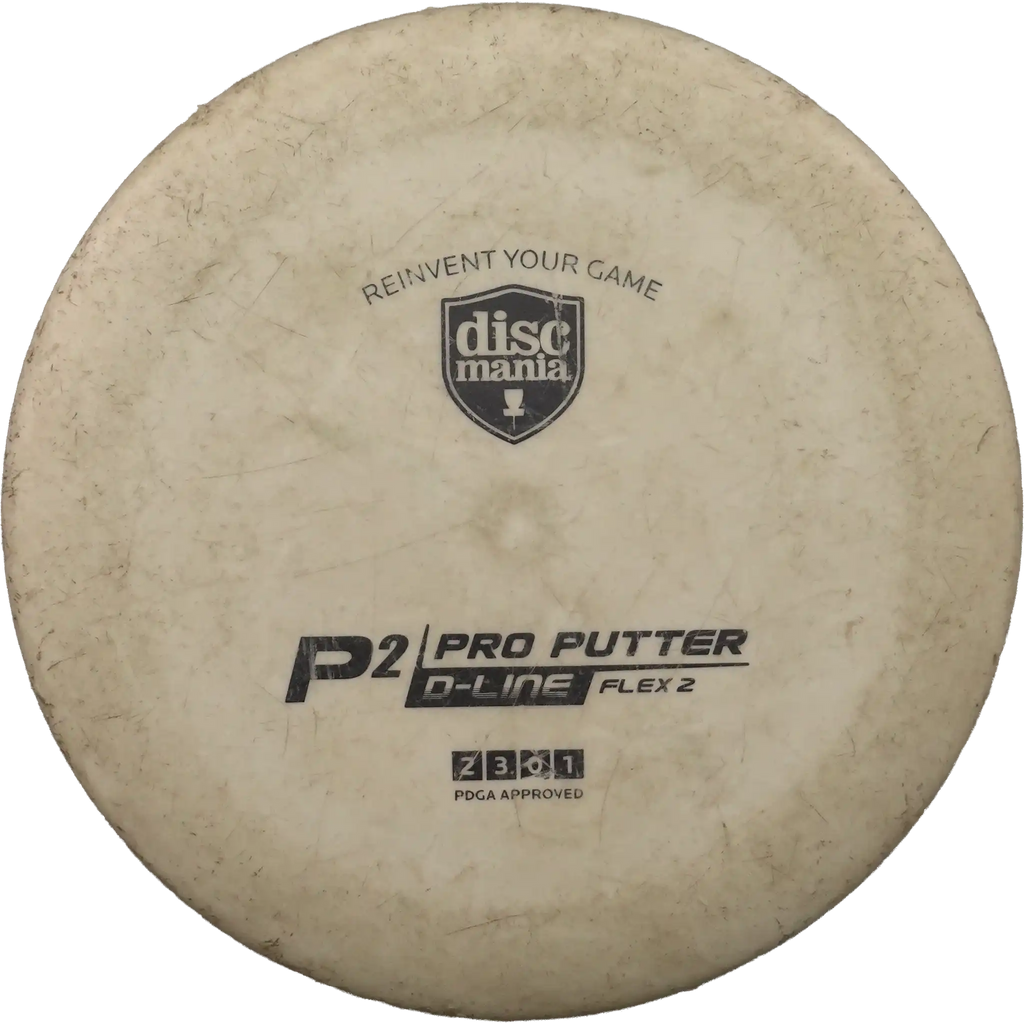 Flex 2 D-Line P2