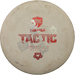 Hard Exo Tactic - Double Stamp