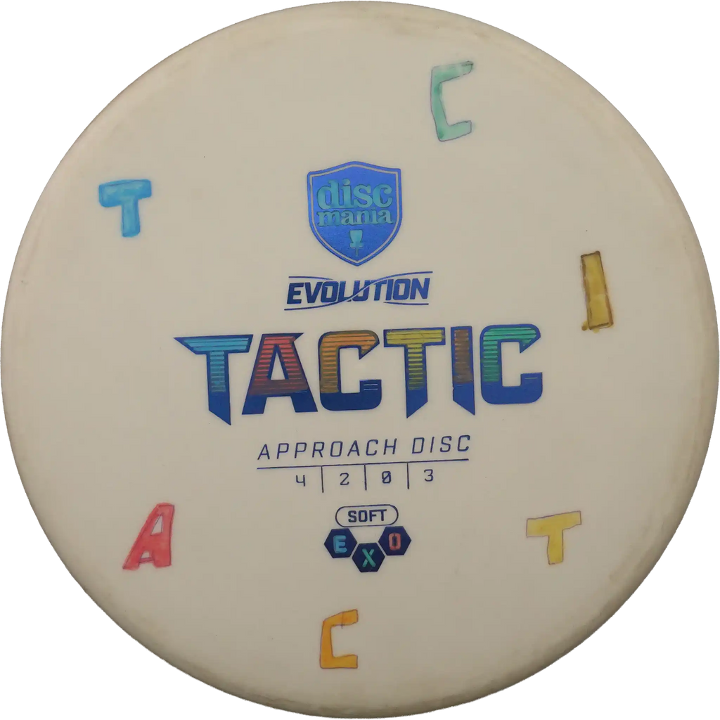 Soft Exo Tactic