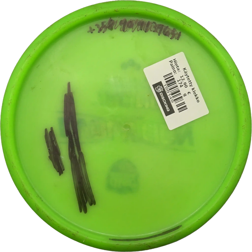 Neo Tactic - Evolution - Special Edition