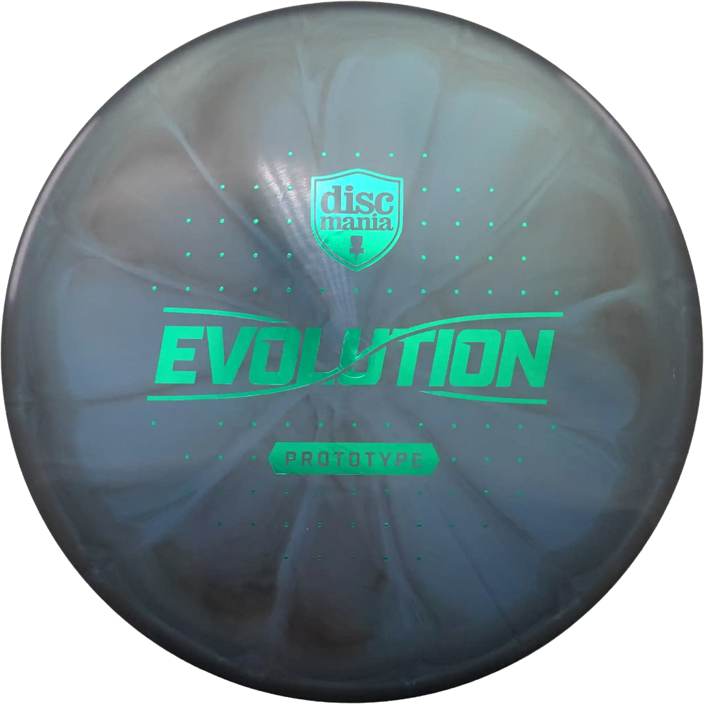 Lux Vapor Tactic - Prototype
