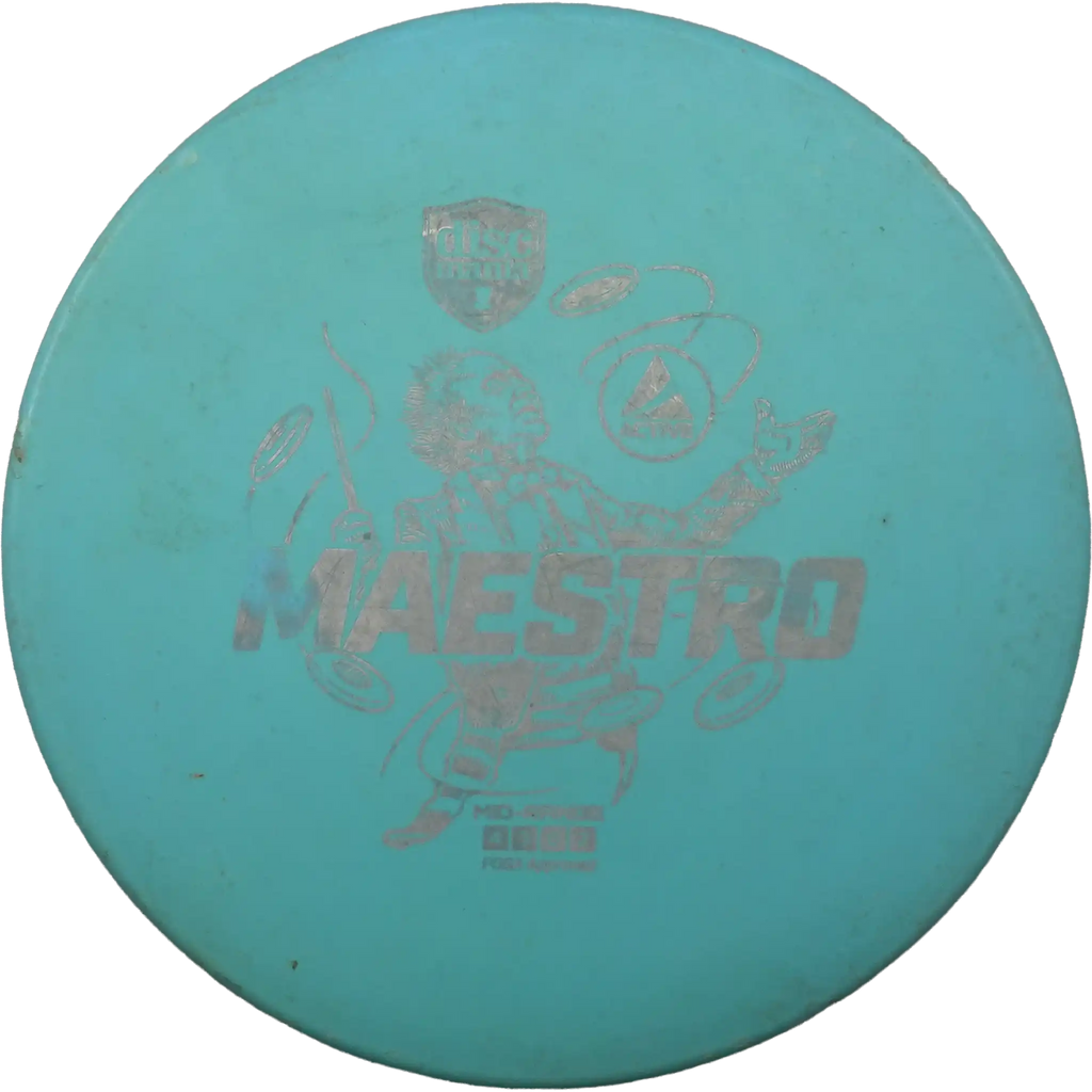 Active Maestro
