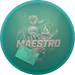 Active Premium Maestro