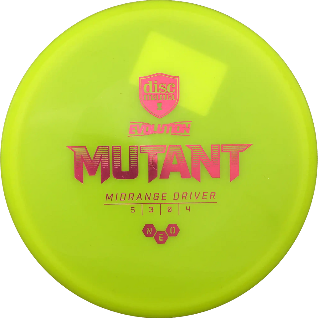 Neo Mutant