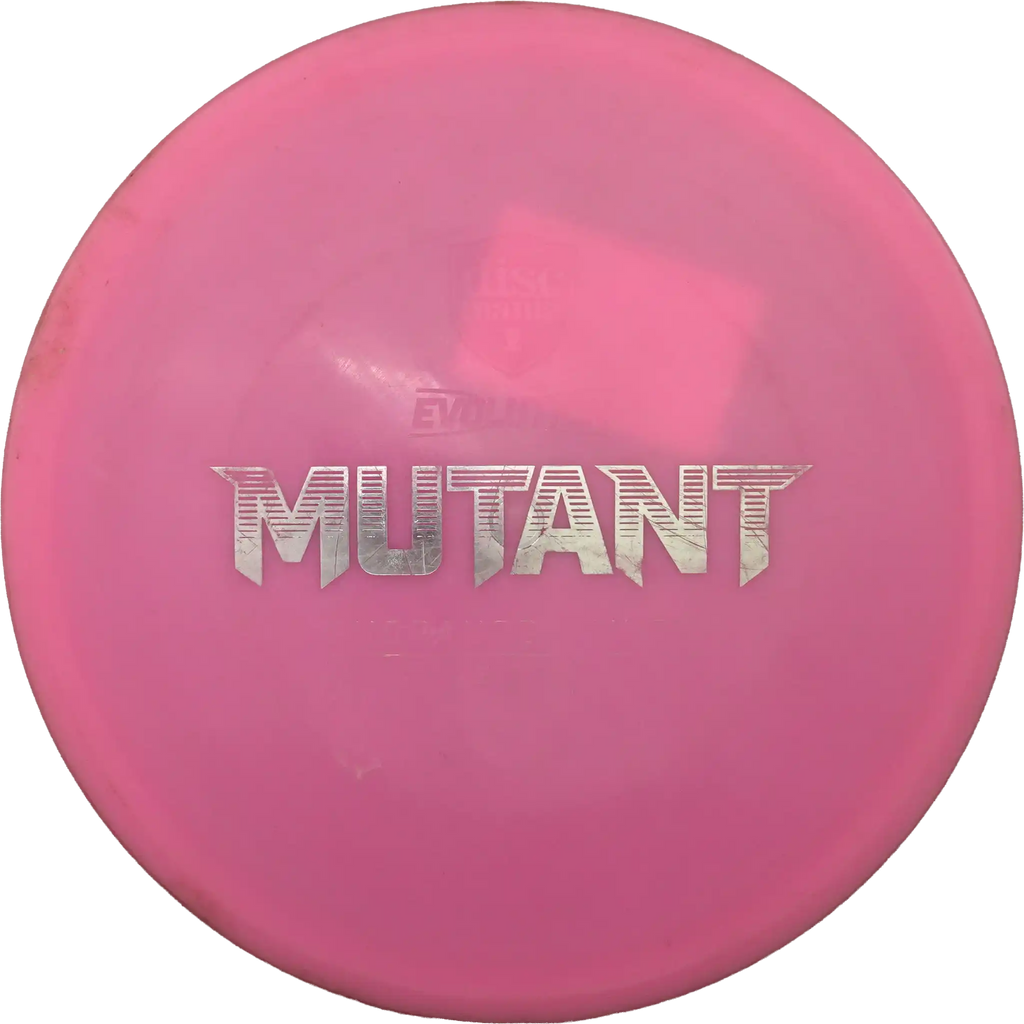 Neo Mutant