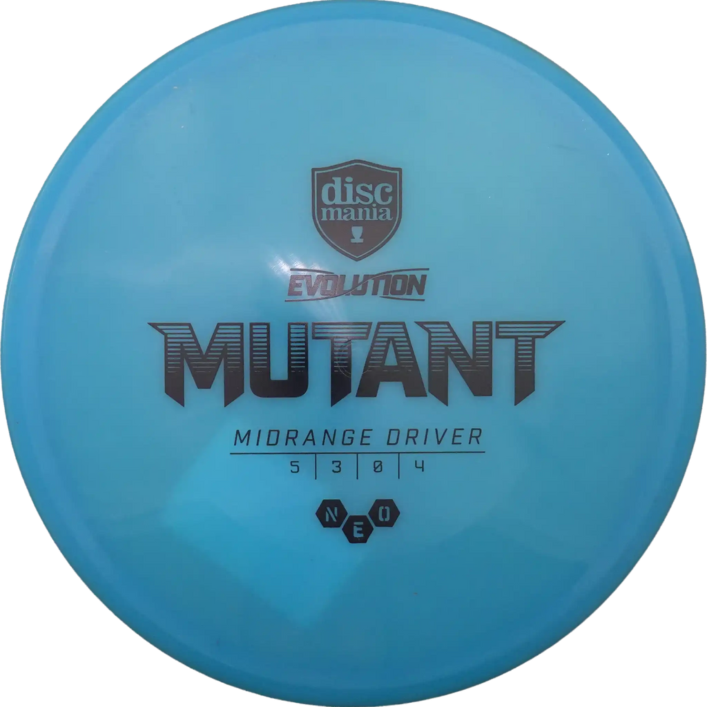 Neo Mutant
