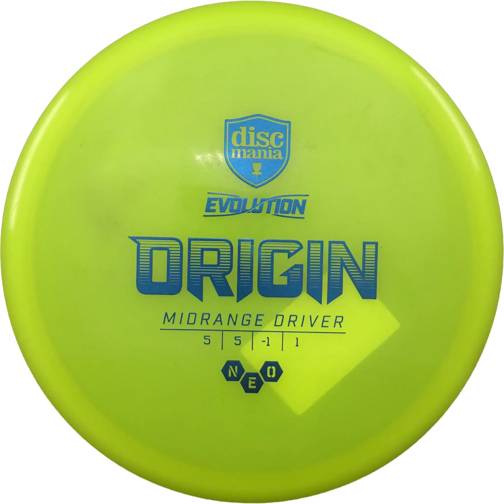 Neo Origin