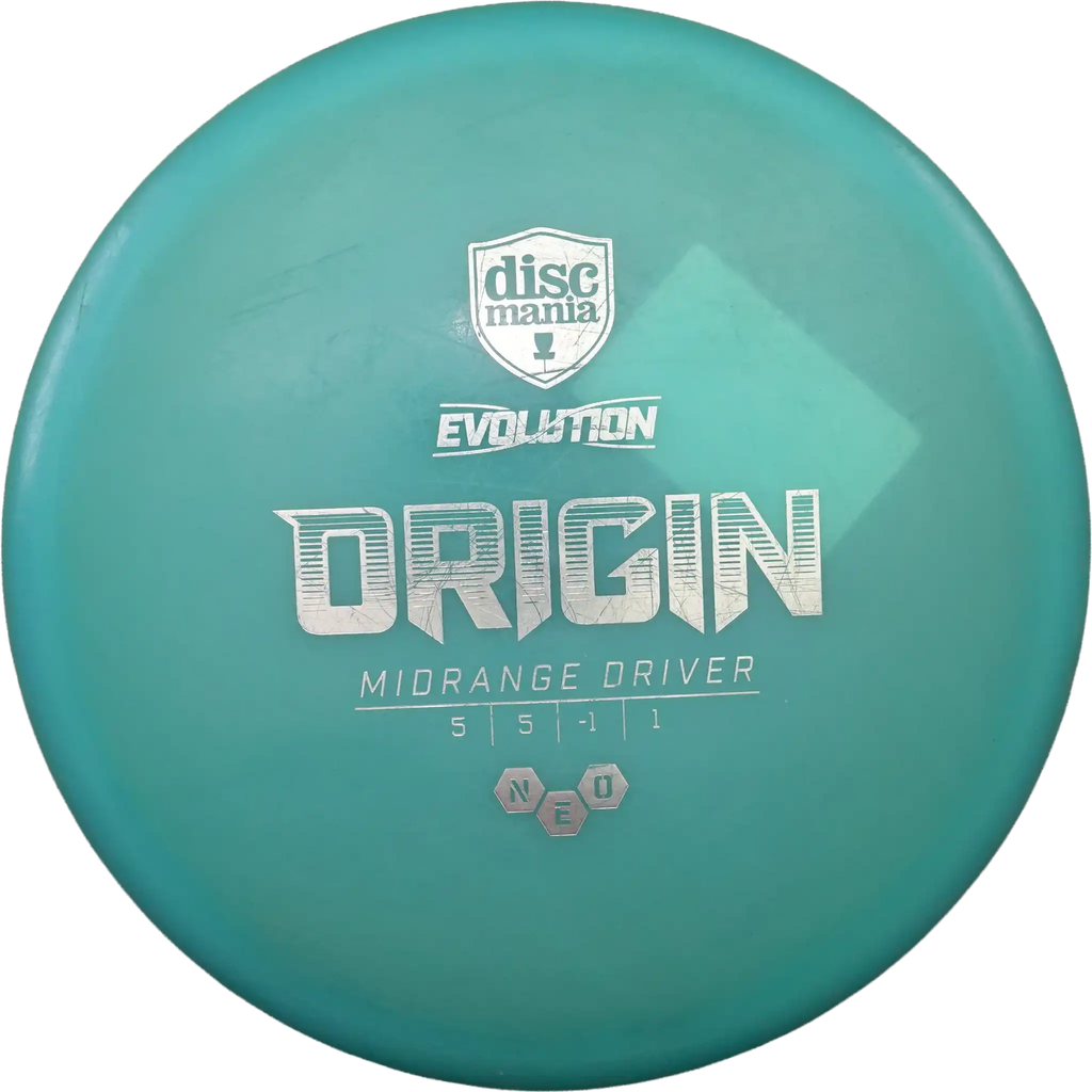 Neo Origin