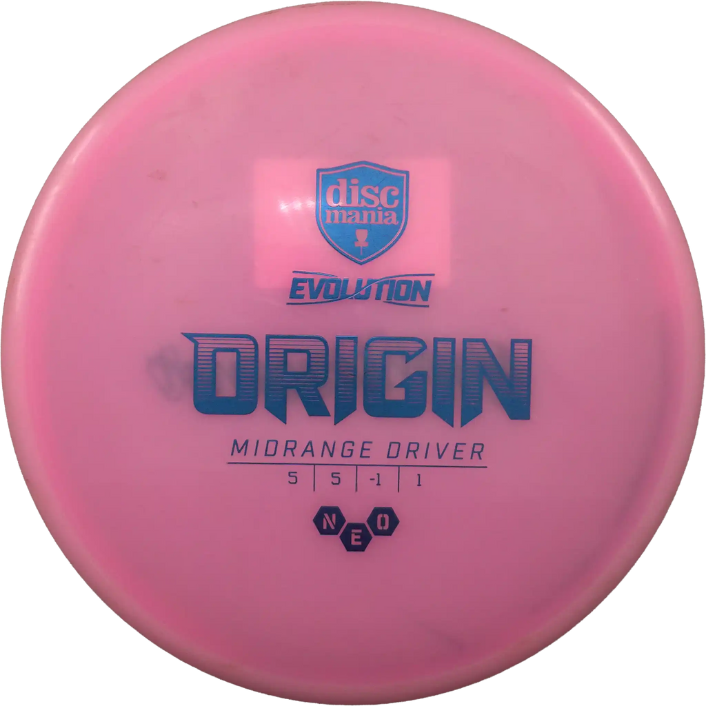 Neo Origin