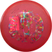 Metal Flake C-Line MD1 - Mind Bender - Simon Lizotte Signature Series