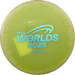 Horizon C-Line MD1 - World Championships 2025