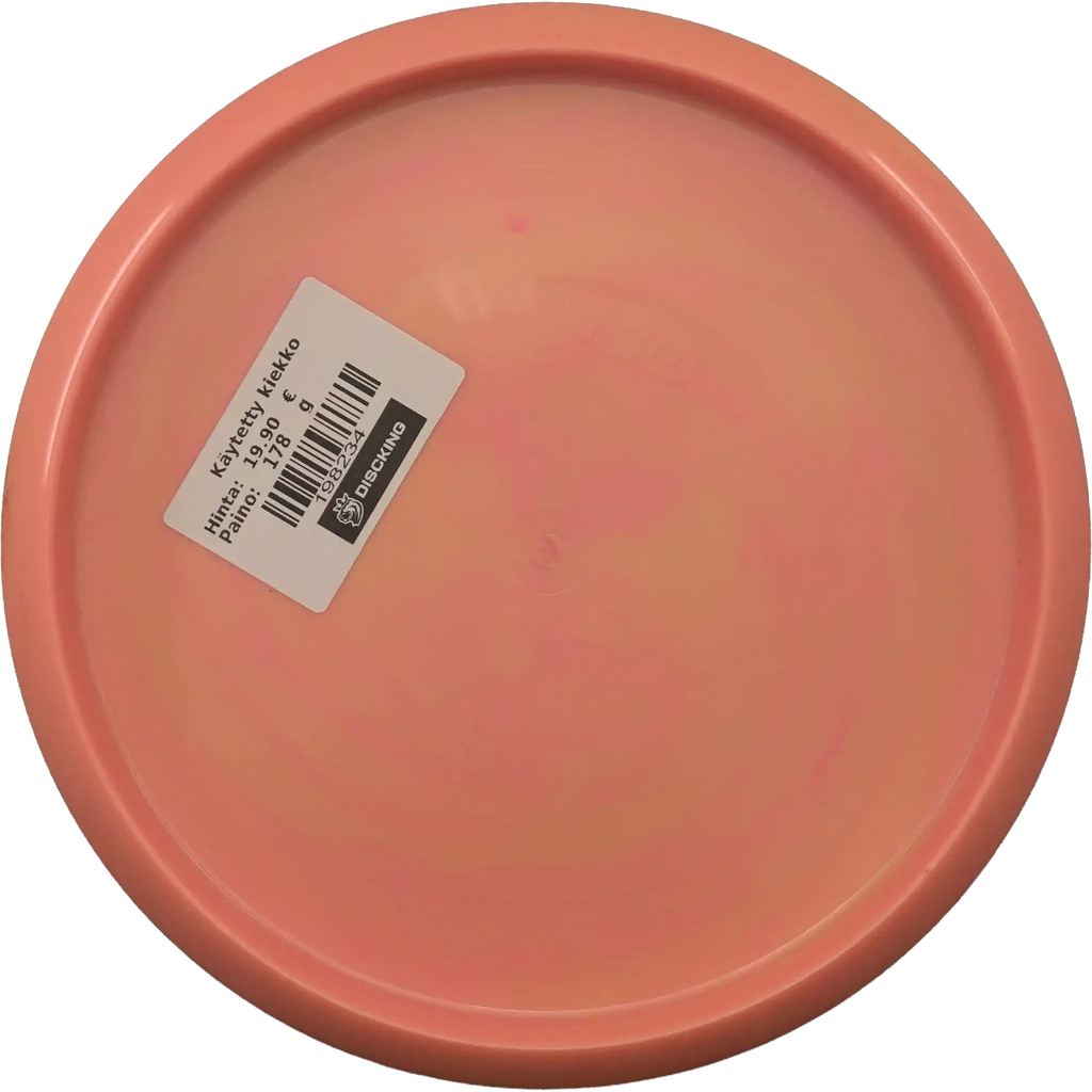 Glow Swirl S-Line MD1 - Discmania Challenge