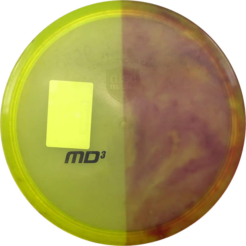 C-Line MD3 - Dyed