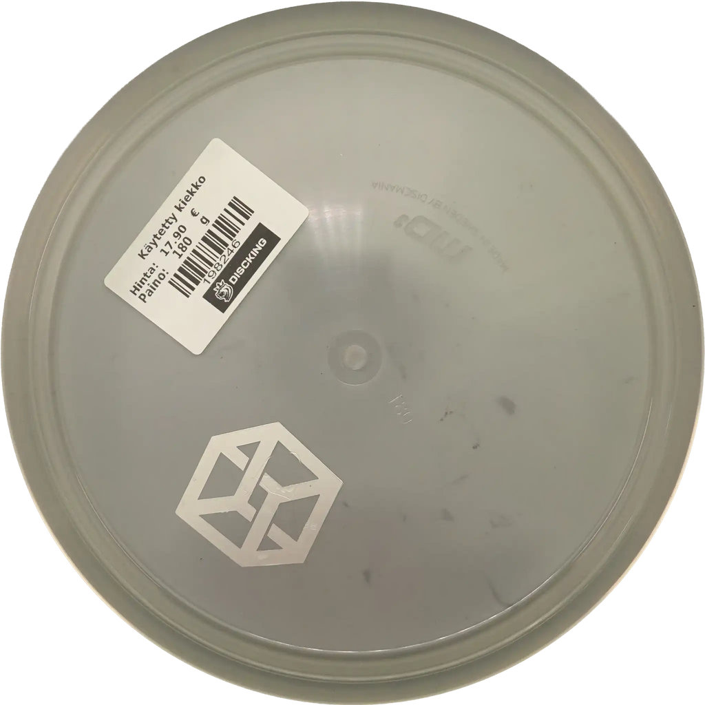 C-Line MD3 - Mystery Box