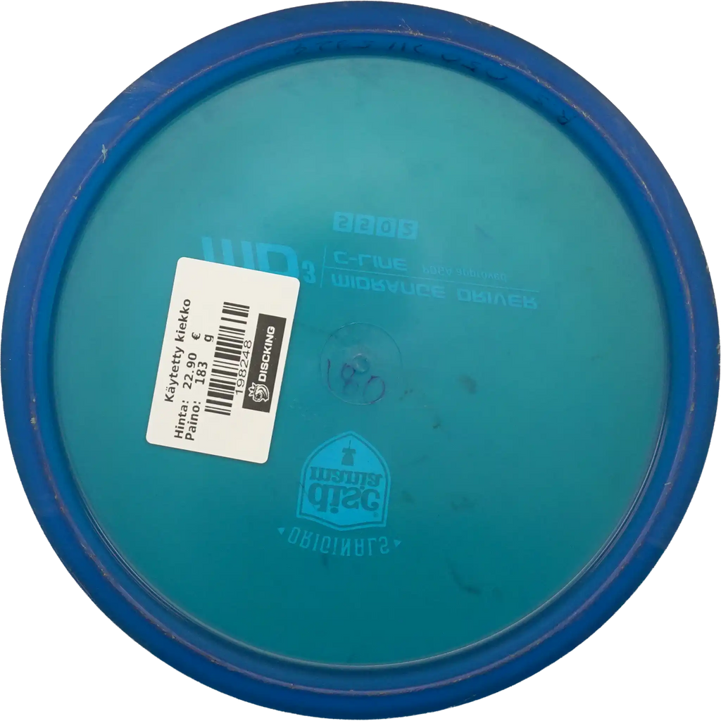 C-Line MD3 - Originals - Innovamade