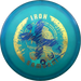 Chroma MD3 - X-Out - Iron Samurai 4 - Eagle McMahon Signature Series