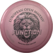 Forge Function - European Open 2024