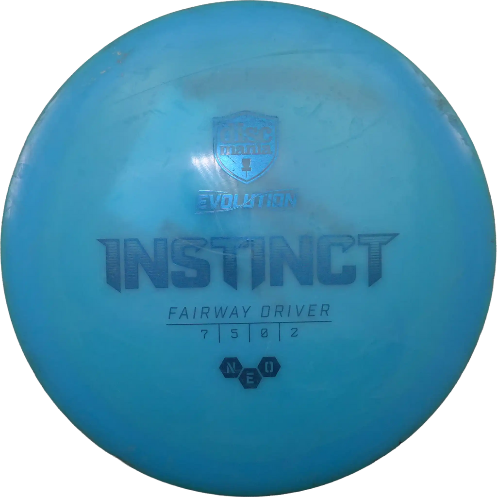 Neo Instinct
