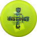 Neo Instinct - Double Stamp
