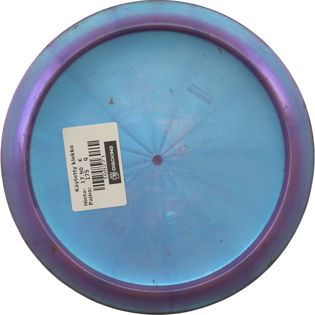 Meta Essence - Zen 2 - Nate Perkins Signature Series