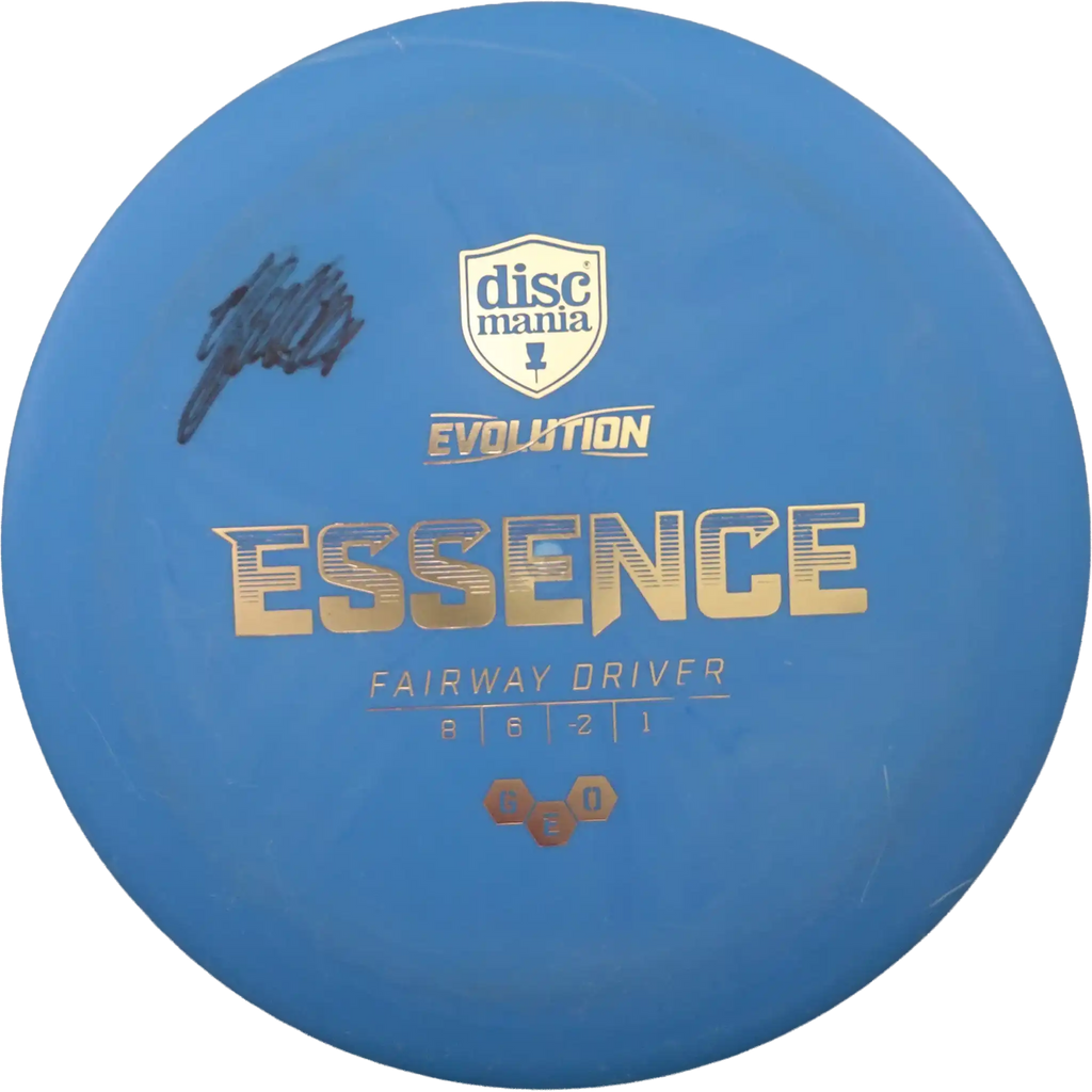 Geo Essence