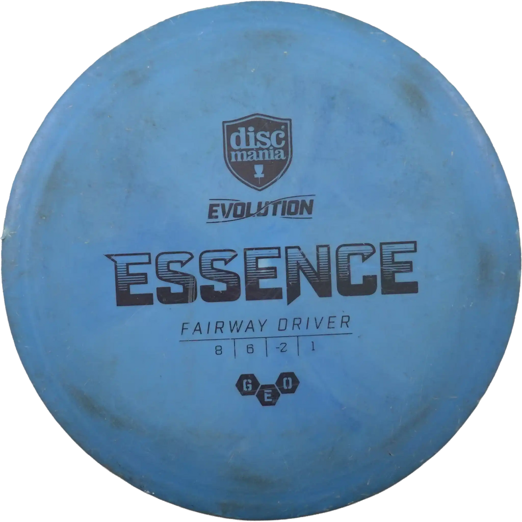 Geo Essence