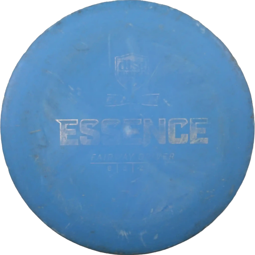 Geo Essence