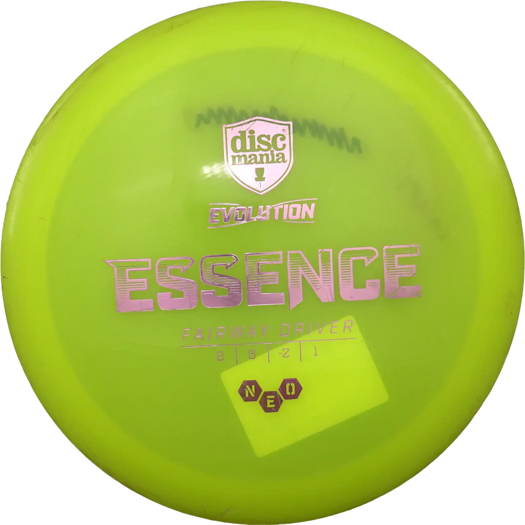 Neo Essence