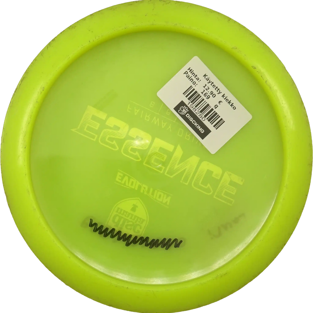 Neo Essence