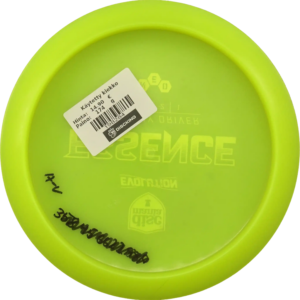 Neo Essence