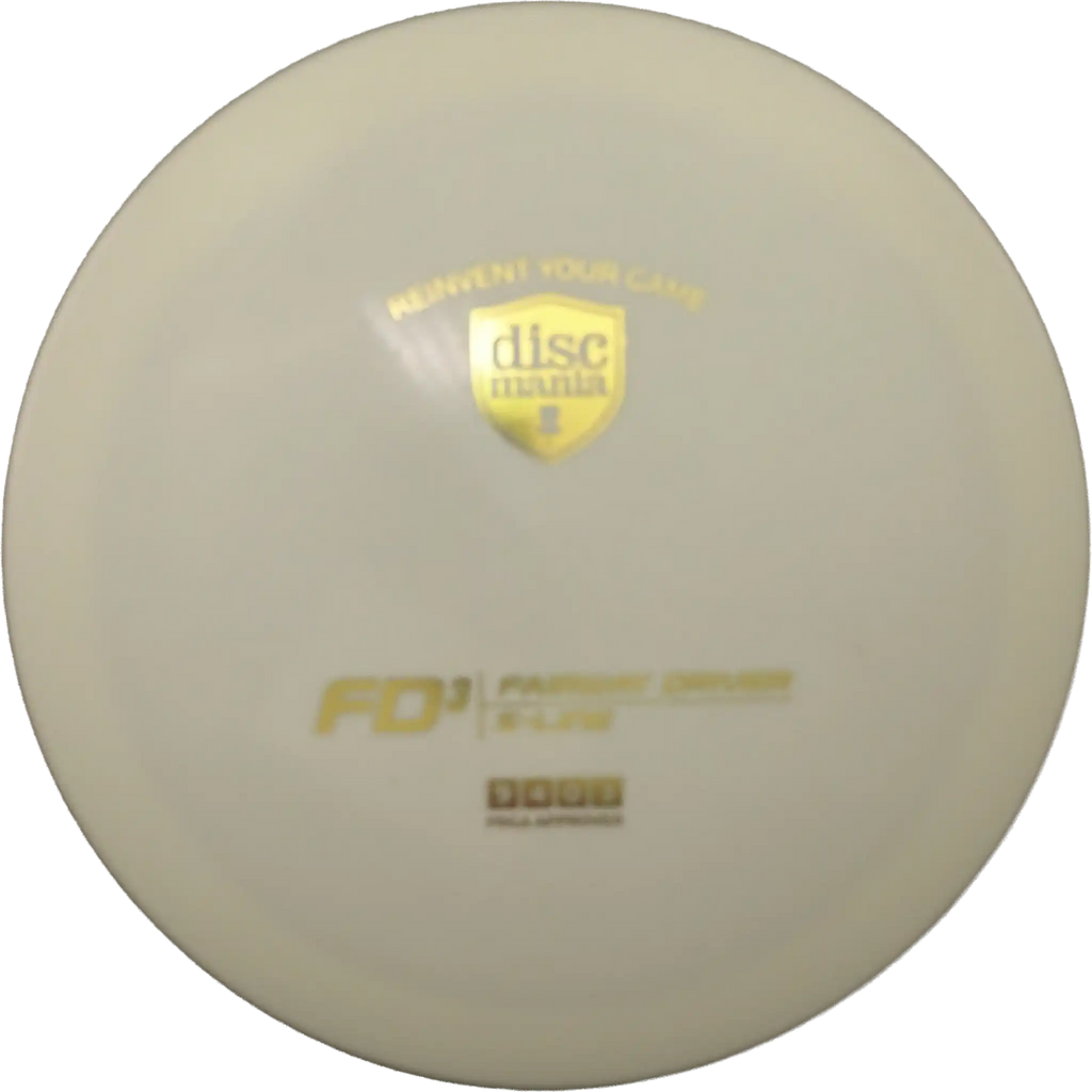 S-Line FD3