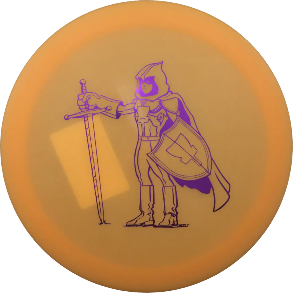 Color Glow C-Line FD3 - Brave Knight