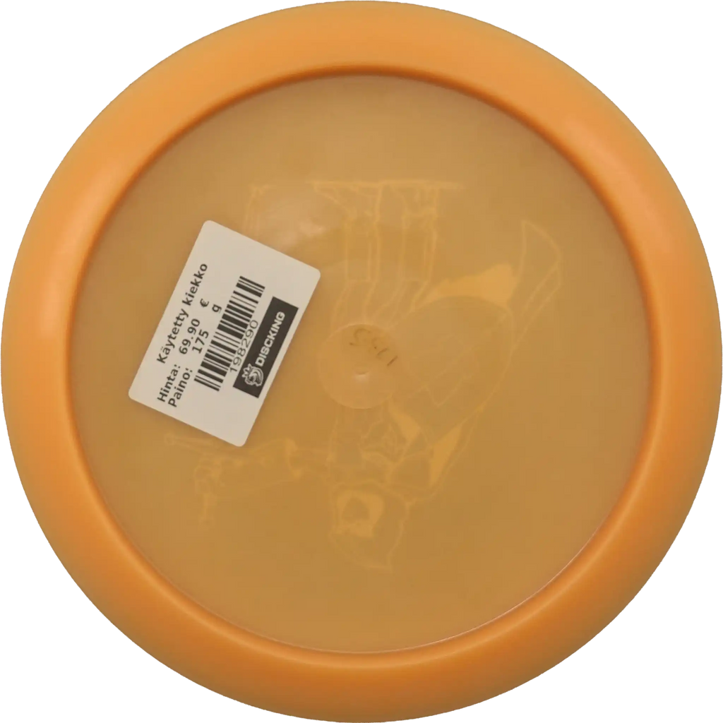 Color Glow C-Line FD3 - Brave Knight