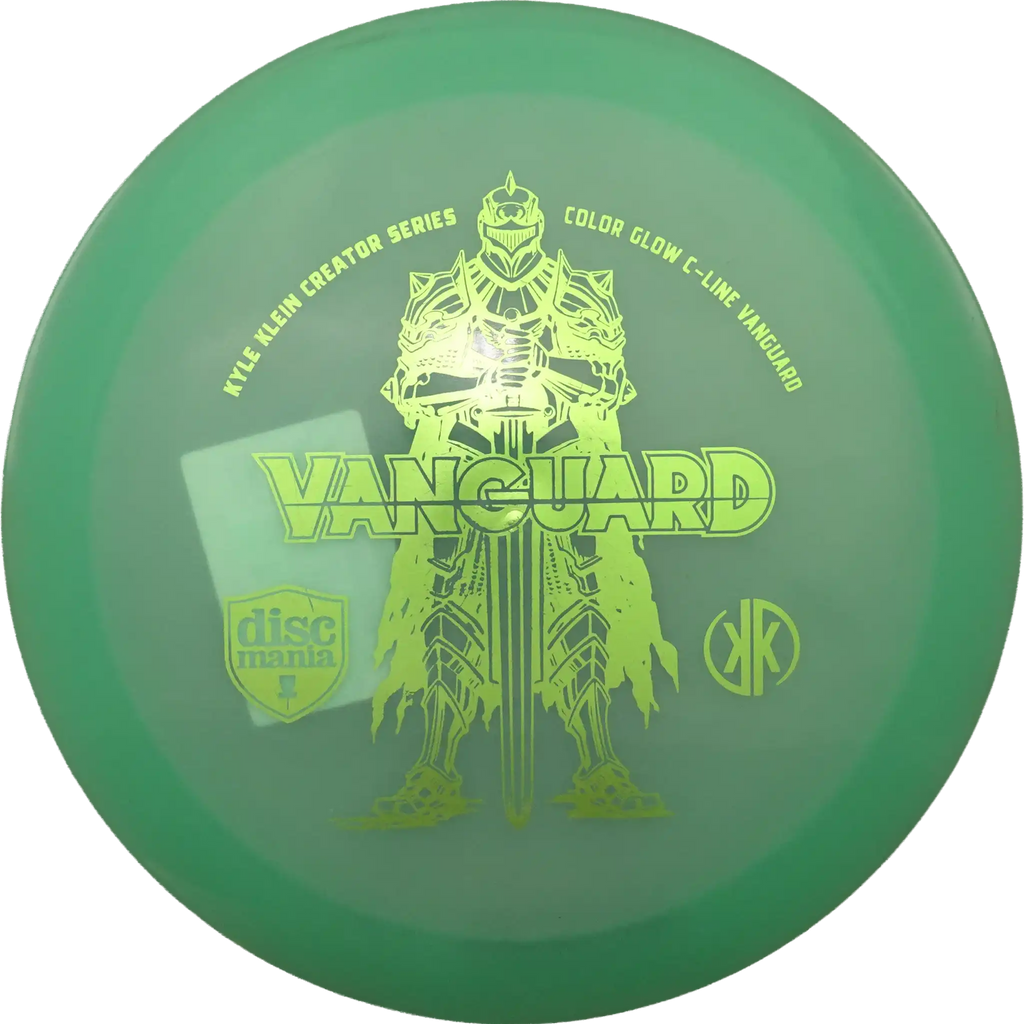Color Glow C-Line Vanguard - Kyle Klein