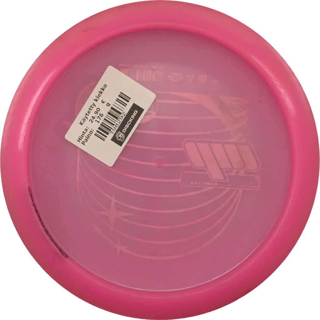 Color Glow C-Line FD - Special Edition