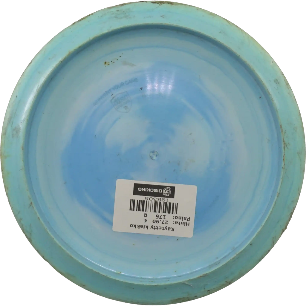Swirl S-Line FD - Huk Lab