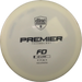 Q-Line FD - Premier Technology