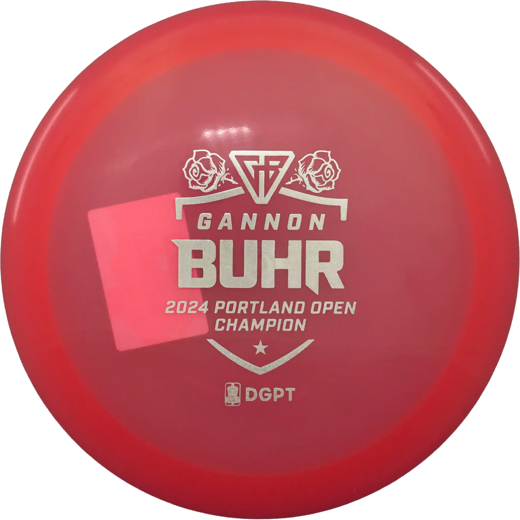Color Glow C-Line PD - Gannon Buhr