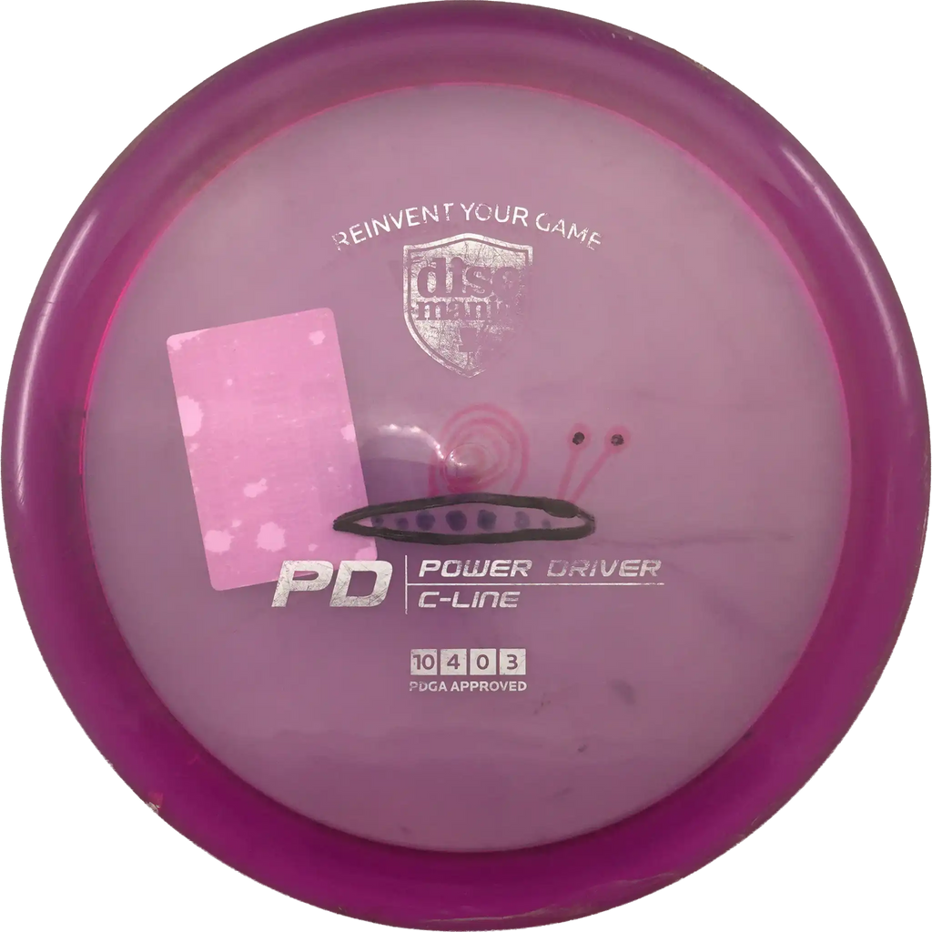 C-Line PD
