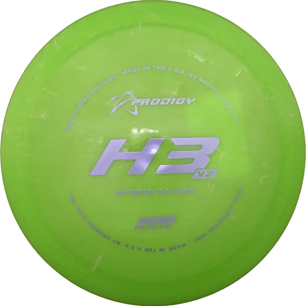 500 H3 V2