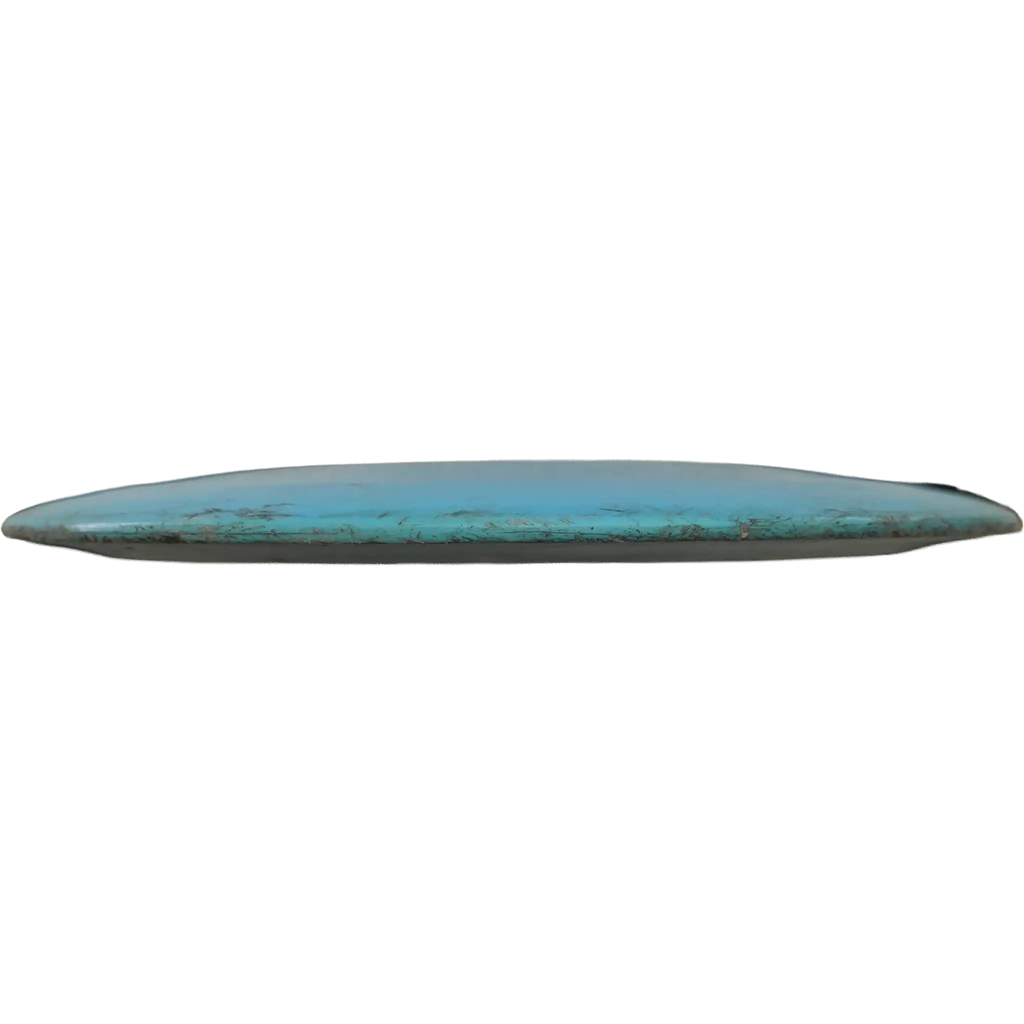 Star Wraith - Ken Climo - 12x World Champion