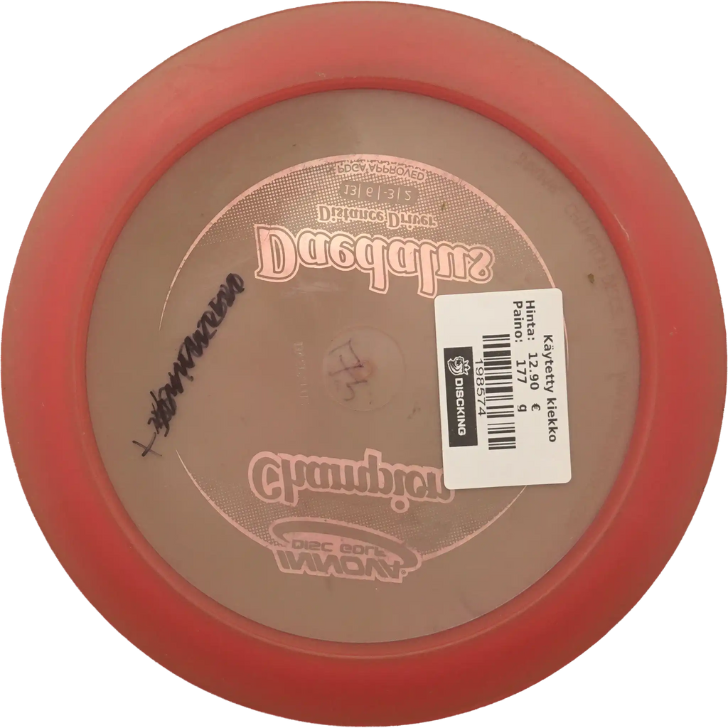Champion Daedalus