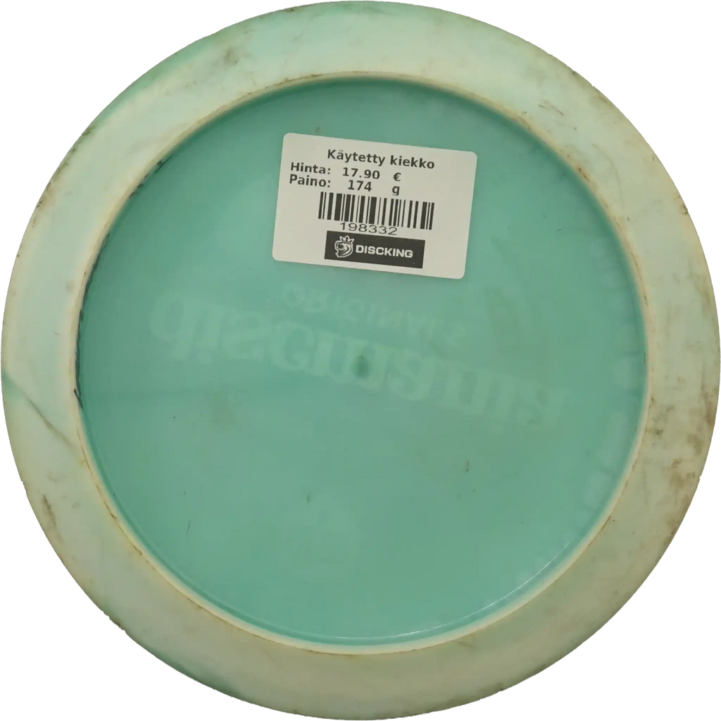 Glow Horizon C-Line DD2 - Special Edition